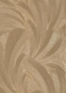 PARATO IRIDIUM PVC/TNT  /DESIGN GOLD 0,53X10,05MT
