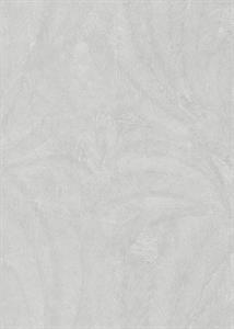 PARATO IRIDIUM PVC/TNT  /FOLIAGE GREY 0,53X10,05MT