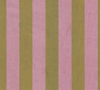 PARATO SCENT OF NATURE  /PVC/TNT RIGHE G.PINK 0,53X10,05MT