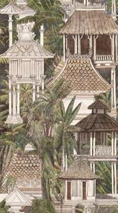 PANNELLO HEARTHBEAT VOL./PVC/TNT TROPICAL HOME 1,59X2,80H MT