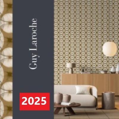 CAMPIONARIO GUY LAROCHE NUOVA COLLEZIONE PARATI 2025