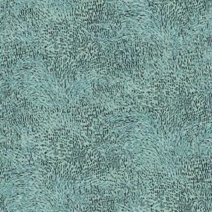 PARATO GUY LA ROCHE     IN TNT PETALI WATER GREEN 0,53X10,05MT