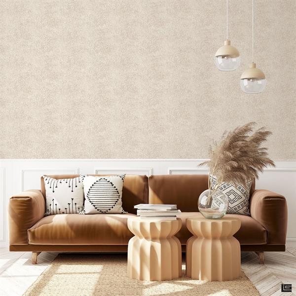 PARATO GUY LA ROCHE     IN TNT PETALI NATURAL 0,53X10,05MT