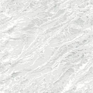 PARATO GUY LA ROCHE     IN TNT MARBLE SILVER 0,53X10,05MT
