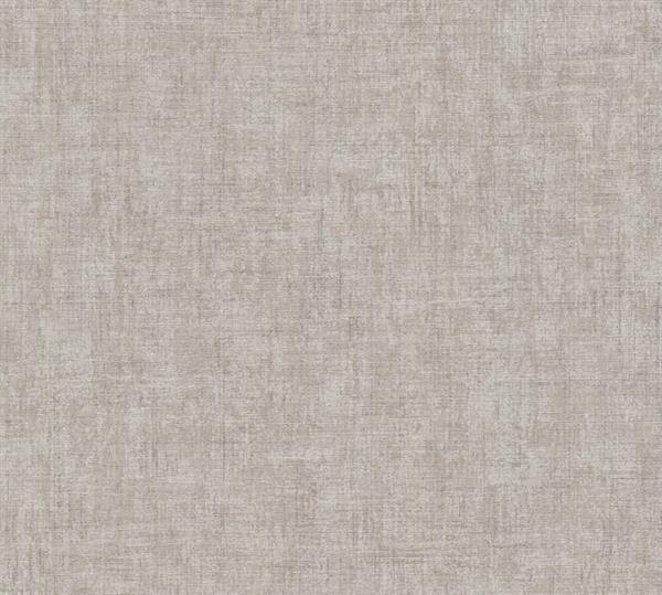 PARATO MUSEUM IN PVC    / TNT UNITO TAUPE 0,53X10,05MT