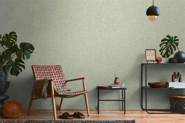 PARATO MUSEUM IN PVC    / TNT UNITO GREY 0,53X10,05MT