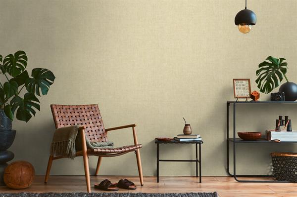 PARATO MUSEUM IN PVC    / TNT UNITO BEIGE 0,53X10,05MT