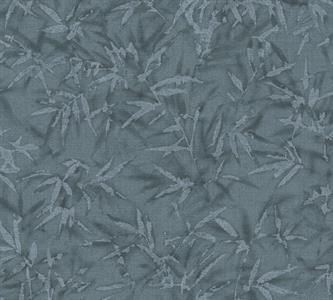 PARATO MUSEUM IN PVC    / TNT FOLIAGE BLUE 0,53X10,05MT