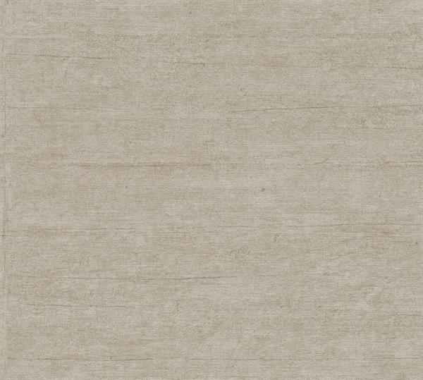 PARATO MUSEUM IN PVC    / TNT UNITO TAUPE 0,53X10,05MT
