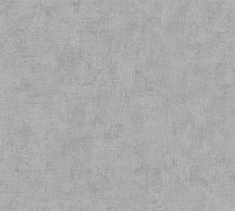 PARATO MUSEUM IN PVC    / TNT UNITO GREY 0,53X10,05MT