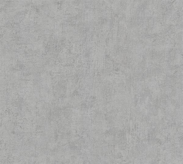 PARATO MUSEUM IN PVC    / TNT UNITO GREY 0,53X10,05MT