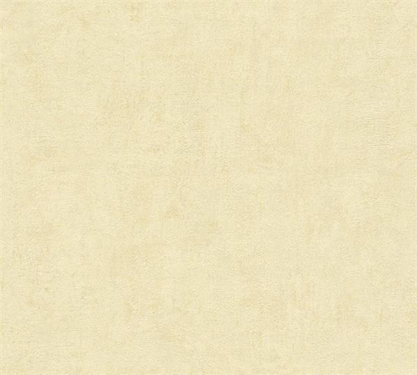 PARATO MUSEUM IN PVC    / TNT UNITO YELLOW 0,53X10,05MT