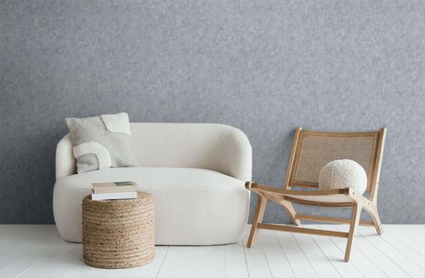 PARATO MUSEUM IN PVC    / TNT UNITO JEANS 0,53X10,05MT