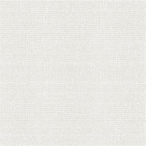 PARATO SERENITY PVC/TNT / UNITO WHITE 0,53X10,05MT