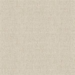 PARATO SERENITY PVC/TNT / UNITO BEIGE  0,53X10,05MT
