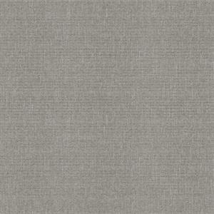 PARATO SERENITY PVC/TNT /UNITO GREY 0,53X10,05 MT