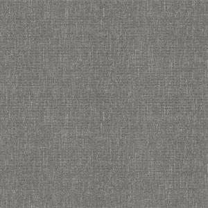 PARATO SERENITY PVC/TNT /UNITO GREY 0,53X10,05 MT