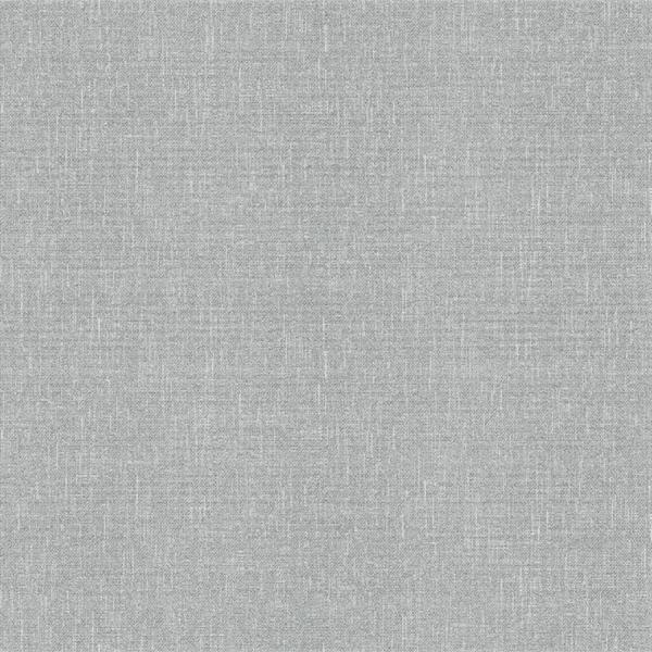 PARATO SERENITY PVC/TNT /UNITO LIGHT GREY 0,53X10,05MT