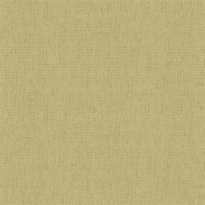 PARATO SERENITY PVC/TNT /UNITO YELLOW 0,53X10,05 MT