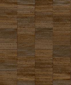 PARATO SERENITY PVC/TNT /GEOMETRICO T.COTTA 0,53X10,05MT