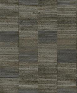 PARATO SERENITY PVC/TNT /GEOMETRICO ANTRACITE 0,53X10,05MT