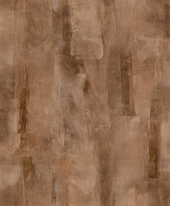 PARATO SERENITY PVC/TNT /MATERICO TERRACOTTA 0,53X10,05MT