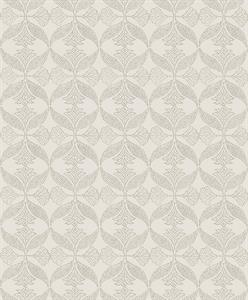 PARATO ANTIBES  IN TNT  / DESIGN BEIGE 0,53X10,05 MT