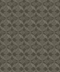 PARATO ANTIBES  IN TNT  / DESIGN CHOCOLATE 0,53X10,05MT