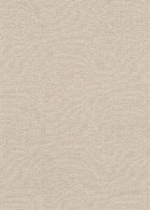 PARATO ISOLA BELLA IN PVC/TNT UNITO BEIGE 0,53X10,05MT
