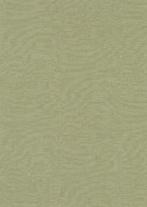 PARATO ISOLA BELLA IN PVC/TNT UNITO GREEN 0,53X10,05MT