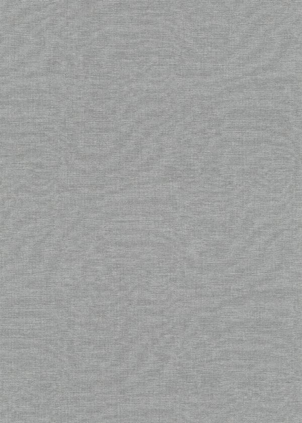 PARATO ISOLA BELLA IN PVC/TNT UNITO GREY 0,53X10,05MT