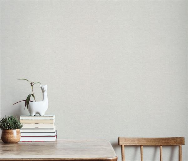 PARATO ISOLA BELLA IN PVC/TNT UNITO BEIGE 0,53X10,05MT