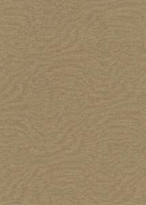 PARATO ISOLA BELLA IN PVC/TNT UNITO GOLD 0,53X10,05MT