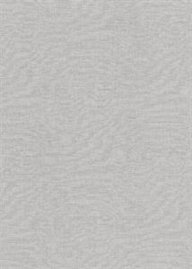 PARATO ISOLA BELLA IN PVC/TNT UNITO GREY 0,53X10,05MT