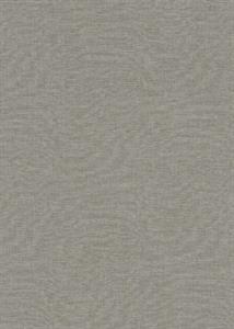 PARATO ISOLA BELLA IN PVC/TNT UNITO DARK GREY 0,53,X10,05MT