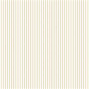 PARATO SMART STRIPES 24 /IN PVC/TNT RIGHE ORANGE 0,53X10,05MT