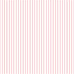 PARATO SMART STRIPES 24 /IN PVC/TNT RIGHE PINK 0,53X10,05MT