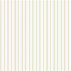 PARATO SMART STRIPES 24 /IN PVC/TNT RIGHE BEIGE 0,53X10,05MT