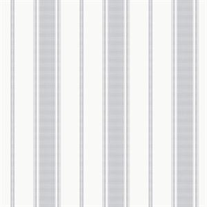 PARATO SMART STRIPES 24 /IN PVC/TNT RIGHE BLU 0,53X10,05MT