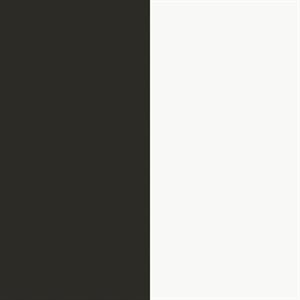 PARATO SMART STRIPES 24 /IN PVC/TNT RIGHE BLACK 0,53X10,05MT