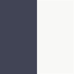 PARATO SMART STRIPES 24 /IN PVC/TNT RIGHE BLUE/W. 0,53X10,05MT