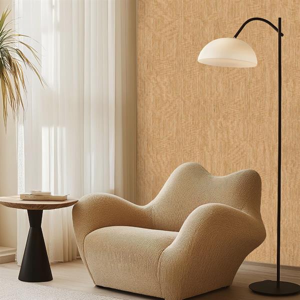 PARATO CERRA IN TNT     DESIGN GOLD 0,53X10,05MT