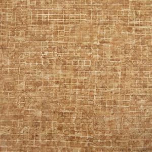 PARATO CERRA IN TNT     TILES GOLD 0,53X10,05MT
