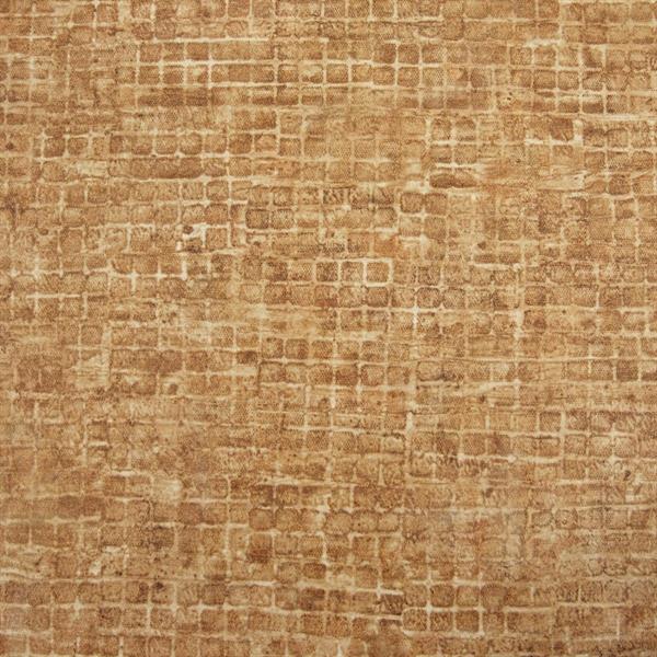 PARATO CERRA IN TNT     TILES GOLD 0,53X10,05MT