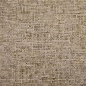 PARATO CERRA IN TNT     TILES TAUPE 0,53X10,05MT