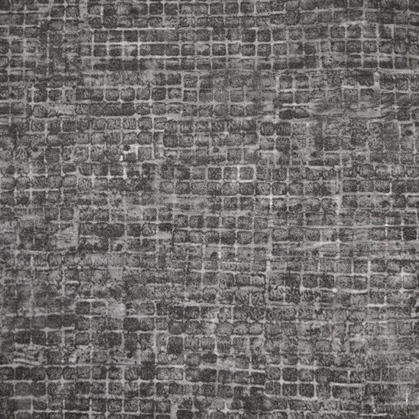 PARATO CERRA IN TNT     TILES ANTRACITE 0,53X10,05MT