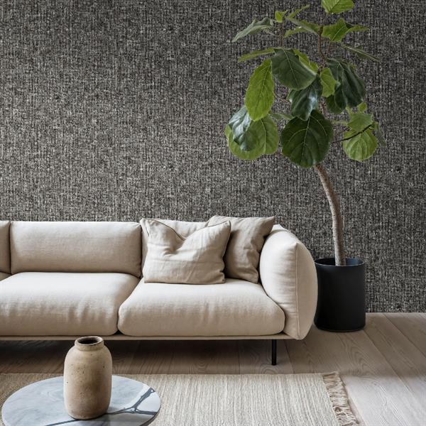 PARATO CERRA IN TNT     TILES ANTRACITE 0,53X10,05MT