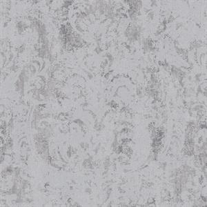 PARATO CERRA IN TNT     MATERICO GREY 0,53X10,05MT