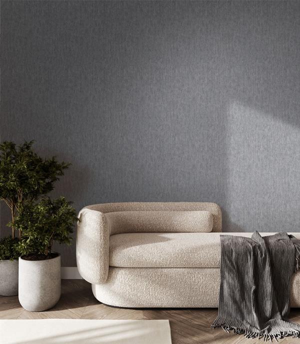 PARATO CERRA IN TNT     DESIGN ANTRACITE 0,53X10,05MT