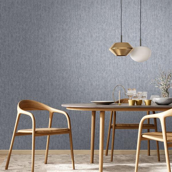 PARATO CERRA IN TNT     DESIGN GREEN 0,53X10,05MT